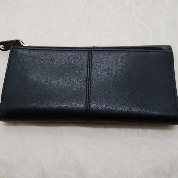COACH Ashley Leather Wallet ! Very good condition! - Picture 3 of 7